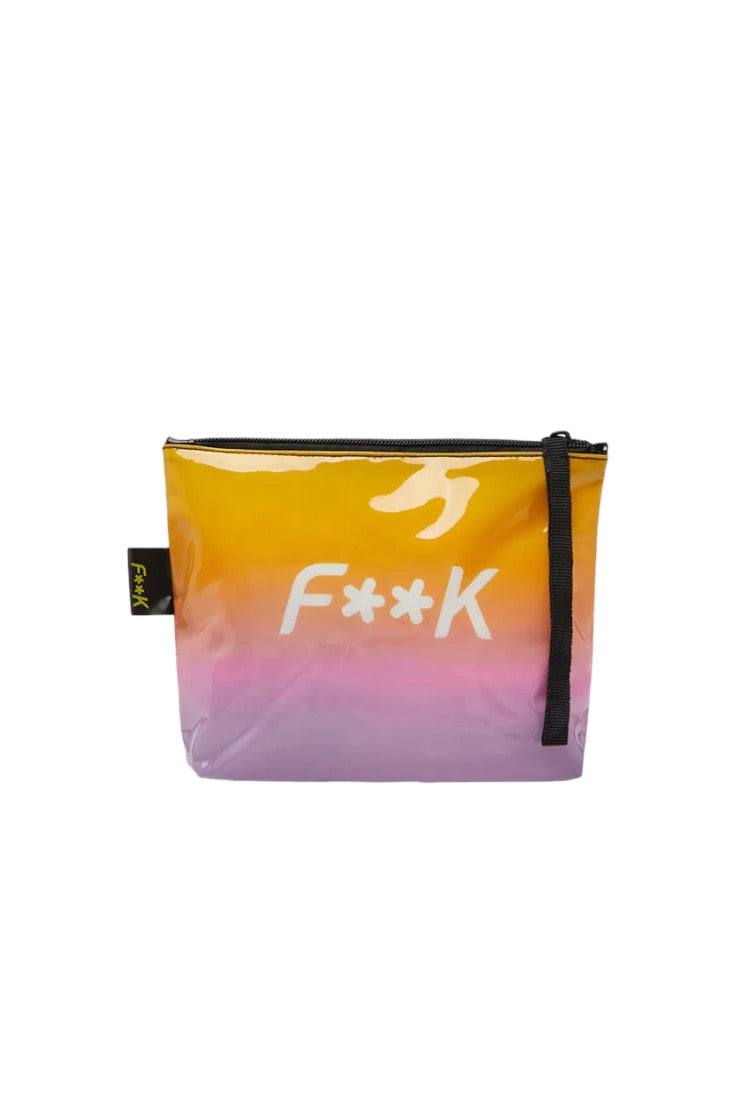 F**k Borsa mare Donna Maculato Fk23-a165u