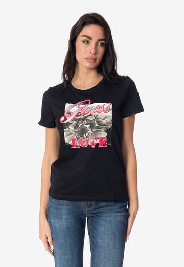 T-shirt GUESS W4GI17 I3Z14