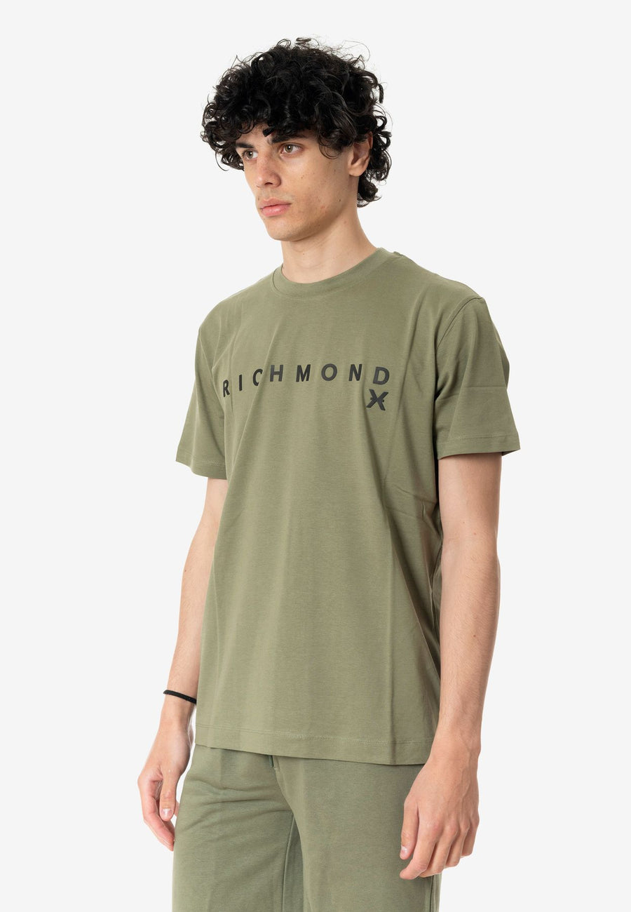 T-shirt JOHN RICHMOND UMP24004TS