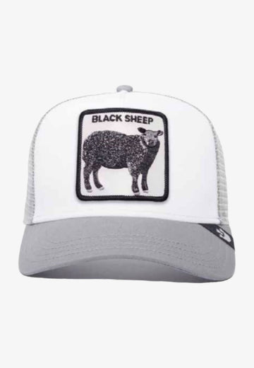 Cappello GOORIN BROS BLACK SHEEP 101-0380-LGY
