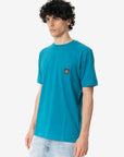 T-shirt REFRIGIWEAR RM0T22600JE9101000000 PIERCE T-SHIRT