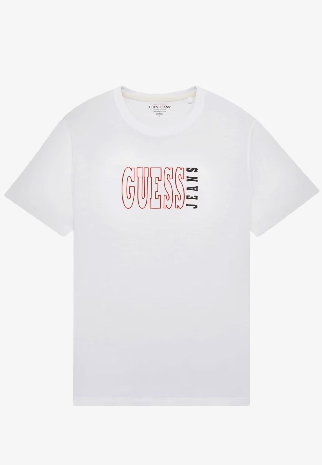 T-shirt GUESS JEANS M4YI56 K8HM0
