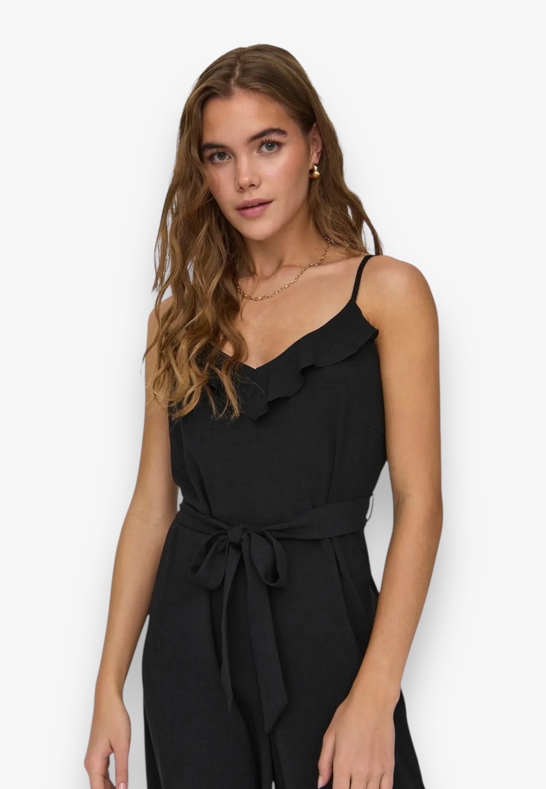 Abbigliamento Donna Aw Lab Donna Tute Da Cocktail Tuta ONLY