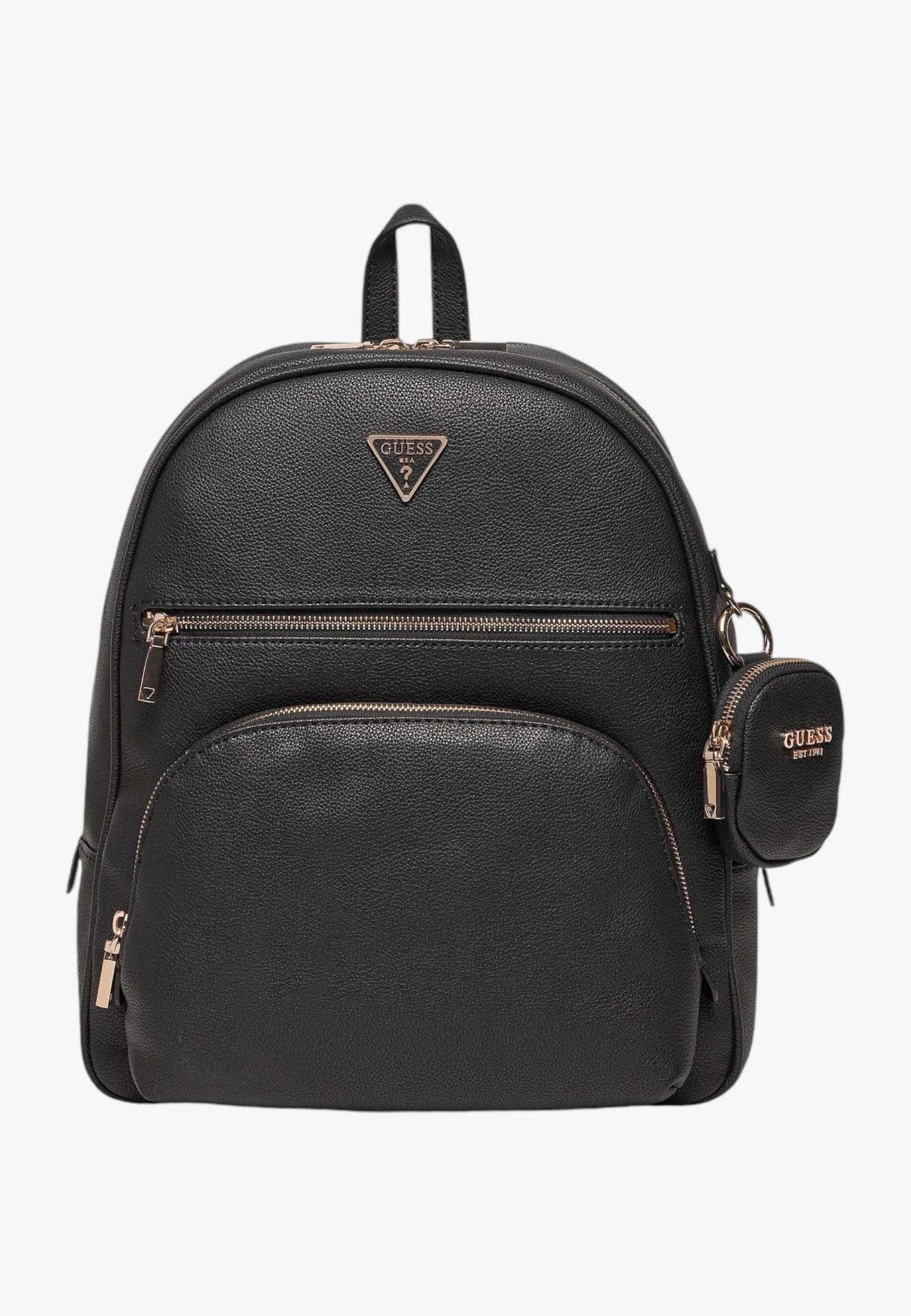 GUESS backpack HWBG9006330 POWER PLAY LARGE – Primostore Multibrand