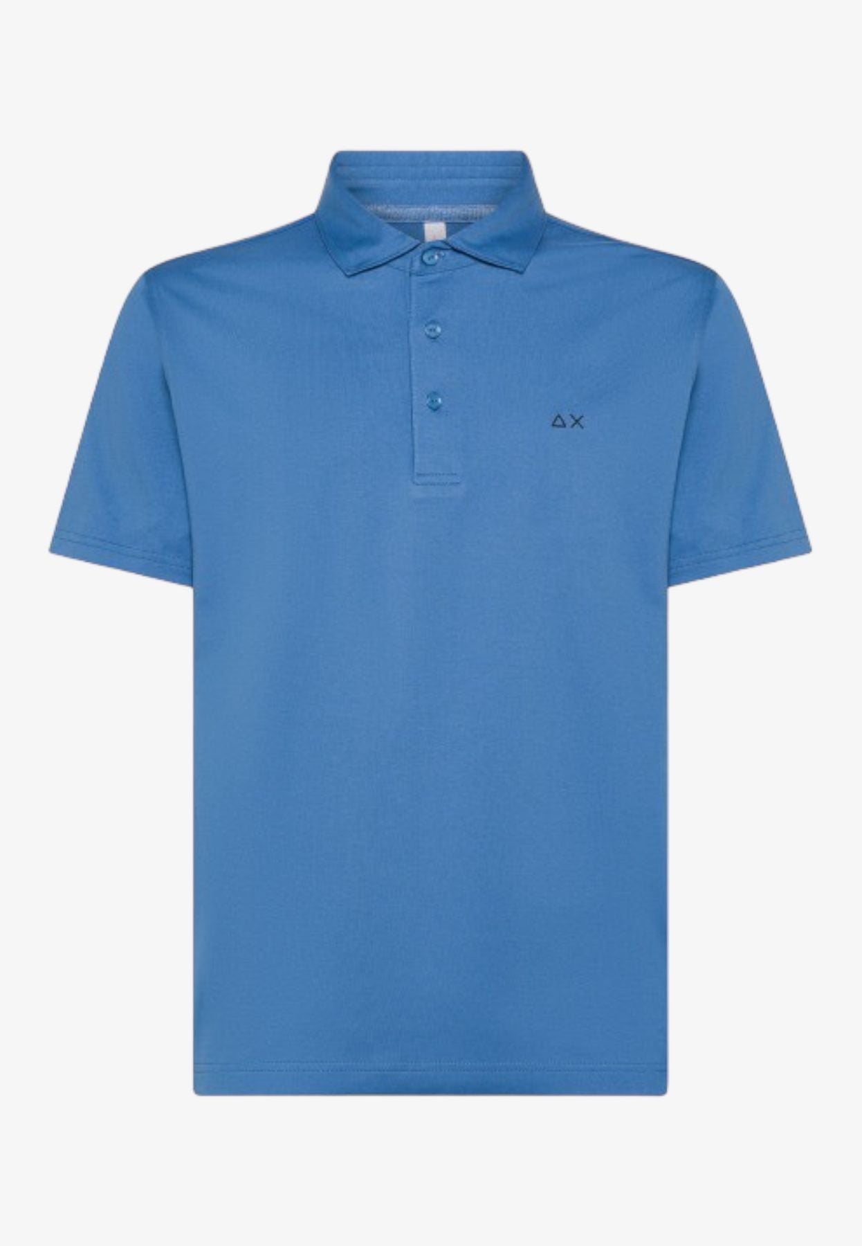 POLO SUN68 T34130 T-SHIRT POLO