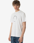 T-shirt C'N'C COSTUME NATIONAL NMS47012TS
