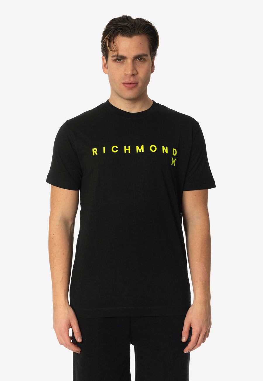 T-shirt JOHN RICHMOND UMP24004TS