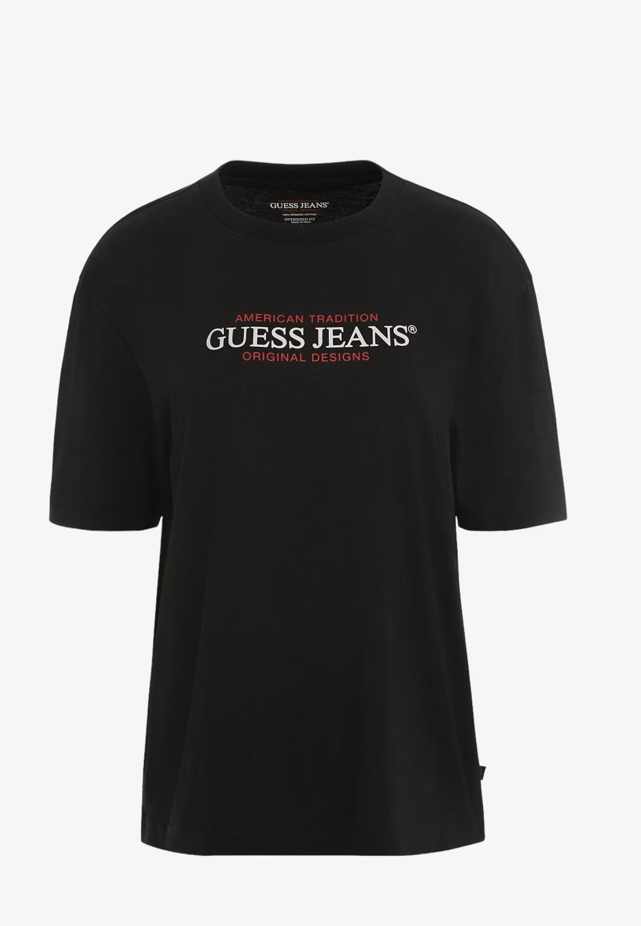 T-shirt GUESS JEANS W4YI08 K8HM0