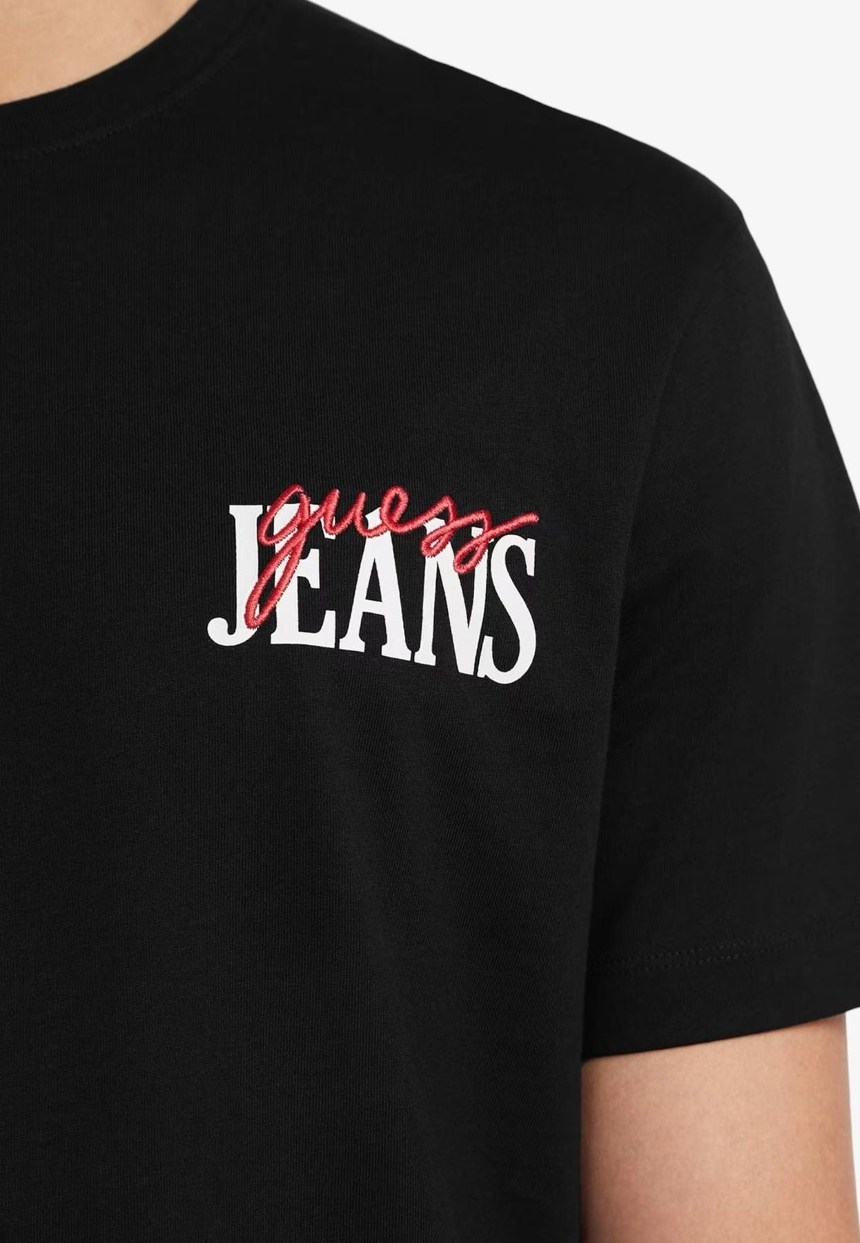 T-shirt GUESS JEANS M4YI48 K8FQ4