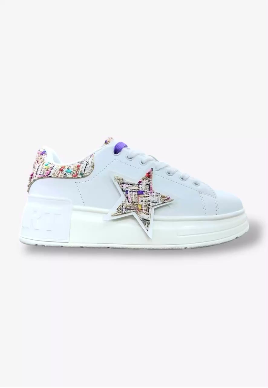 Sneakers SHOP ART SASS250218 KIM – Primostore Multibrand