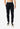 Pantalone Jogger GCDS A2EU3001UW0 ESSENTIALS JOGGERS