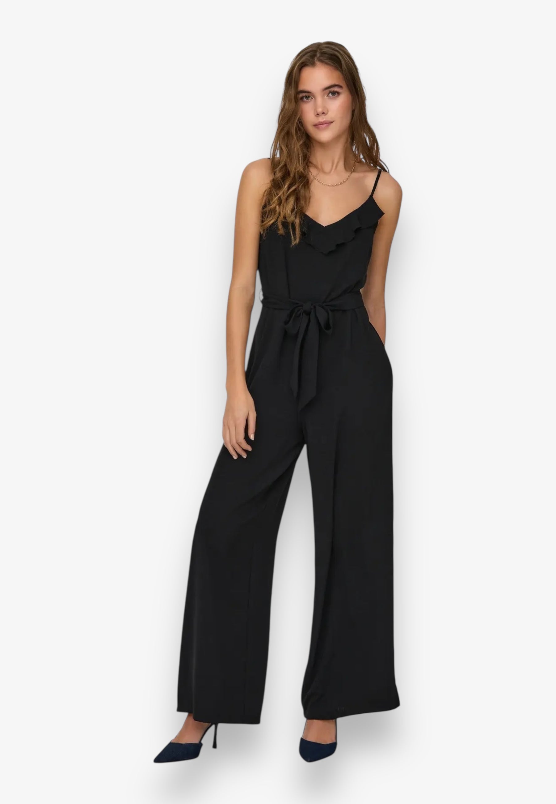 Tuta Jumpsuit Tute Da Cerimonia Asos Tuta Elegante Per Cerimonia