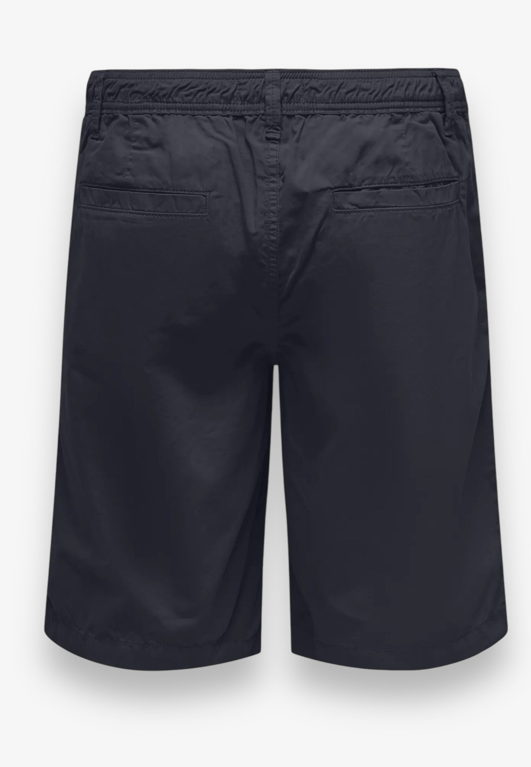 Pantaloncini Uomo Jeans Corti Only & Sons - Pantaloncini Eleganti In Jersey Beige Shorts Denim Slim Fit Pantaloncini Uomo Jeans Corti Only & Sons - Pantaloncini Eleganti In Jersey Beige Shorts Denim Slim Fit