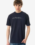 T-shirt REFRIGIWEAR RM0T30600JE9101000000 REGG T-SHIRT