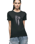 T-shirt GAELLE PARIS GBDM17850