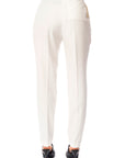 Pantaloni GAELLE PARIS GBDP16015