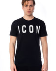 T-shirt ICON IU6021T-BEST SELLER