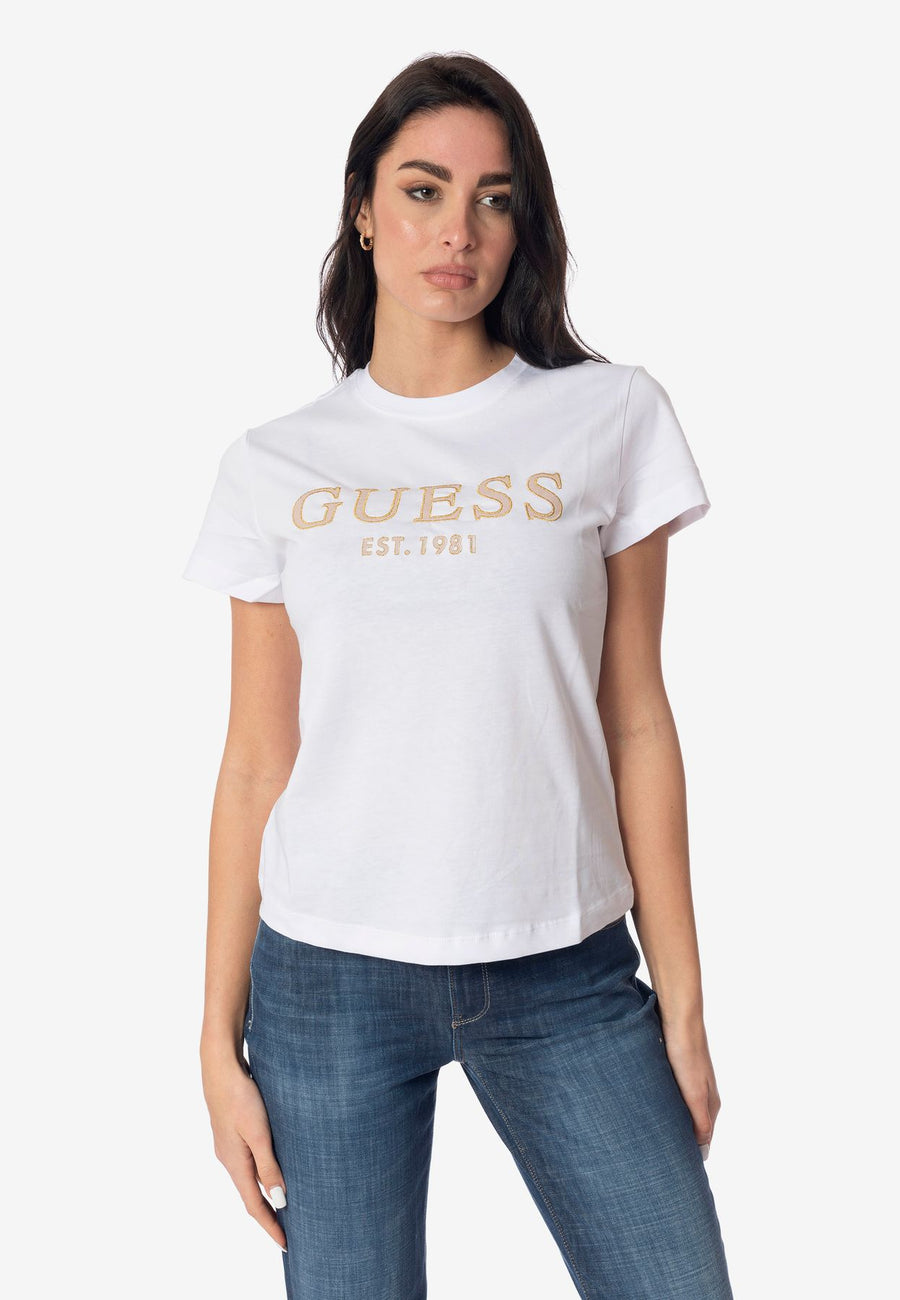 T-shirt GUESS V4GI01 I3Z14