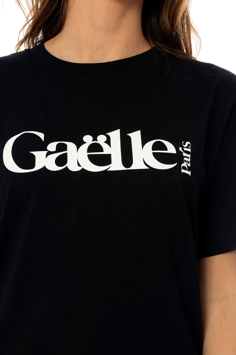 T-shirt GAELLE PARIS GBDP16701
