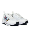 Sneakers VERSACE JEANS COUTURE 74VA3SA3 ZS648
