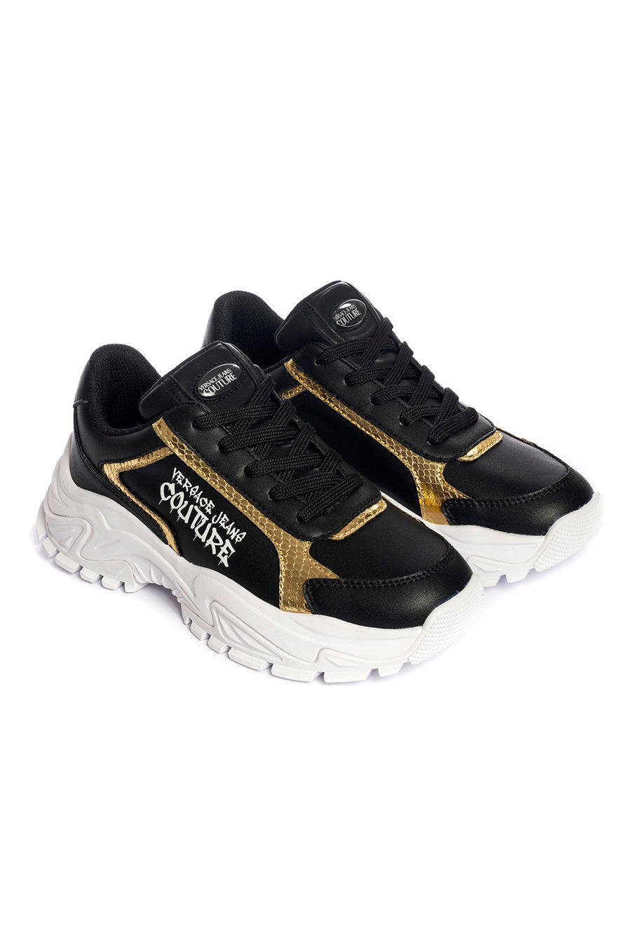 Sneakers VERSACE JEANS COUTURE 75VA3SV6 ZS319