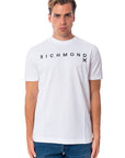 T-shirt JOHN RICHMOND UMA23082TS