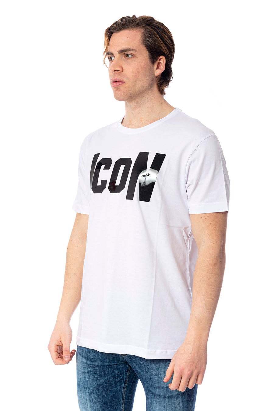 T-shirt ICON IU6108T