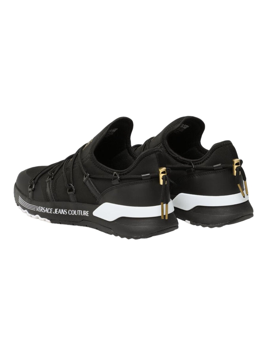 Sneakers VERSACE JEANS COUTURE 75YA3SA6 ZS916