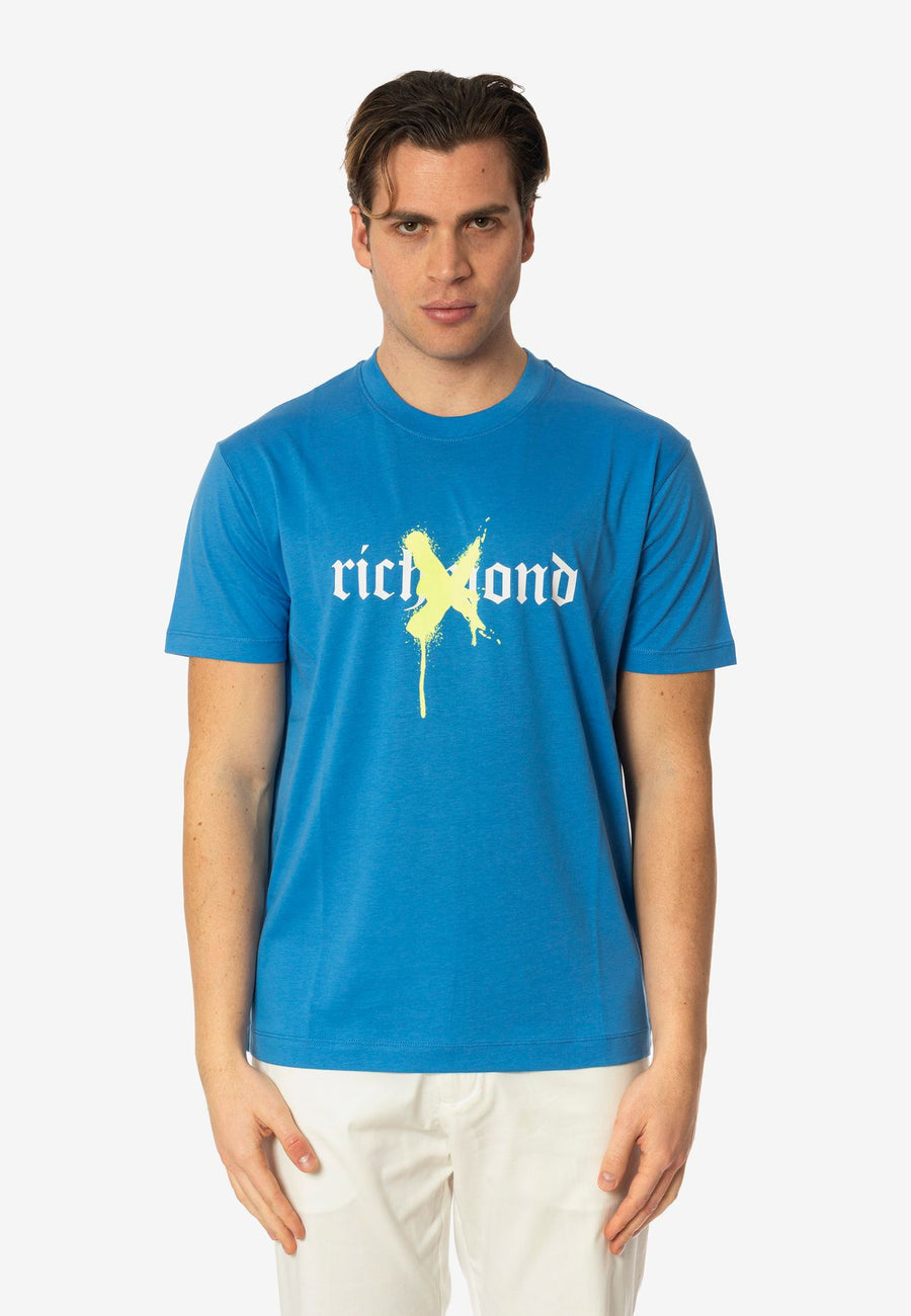 T-shirt JOHN RICHMOND UMP24052TS