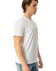 T-shirt SUN68 T33140