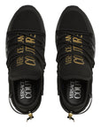 Sneakers VERSACE JEANS COUTURE 75YA3SA6 ZS916