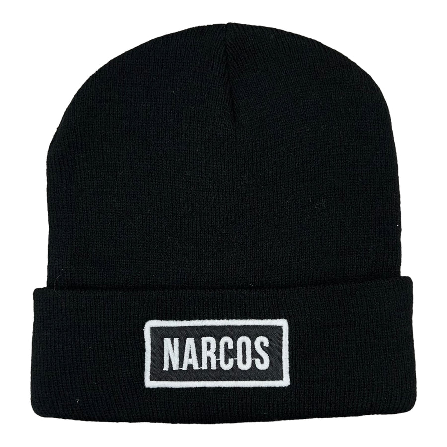 Cappello NARCOS 45240