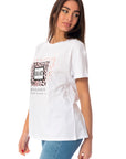 T-shirt LIU•JO WA3332J6410