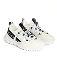 Sneakers VERSACE JEANS COUTURE 75YA3SN2 ZS918