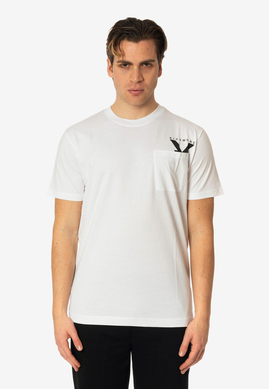 T-shirt JOHN RICHMOND UMP24048TS