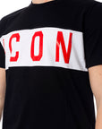 T-shirt ICON IU6032T