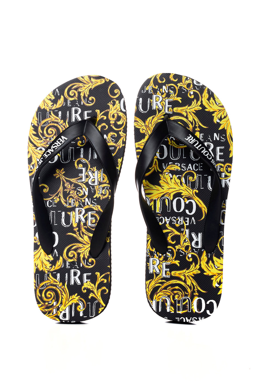 INFRADITO VERSACE JEANS COUTURE 74YA3SQ7 ZS627