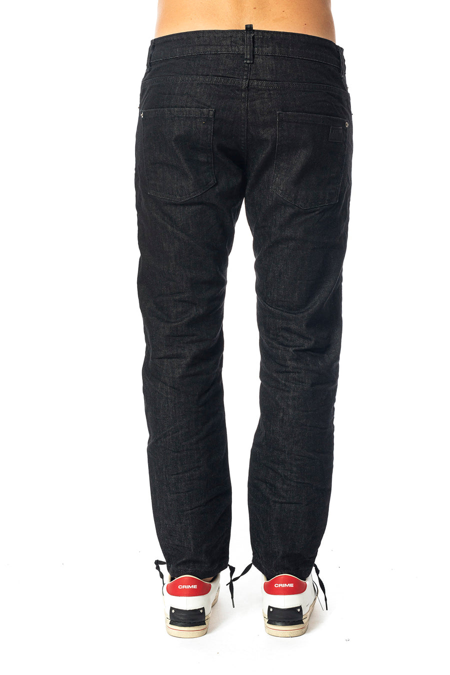 JEANS LABELROUTE WILLY A569 PRIMO