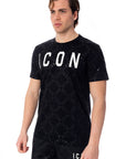 T-shirt ICON IU6050T