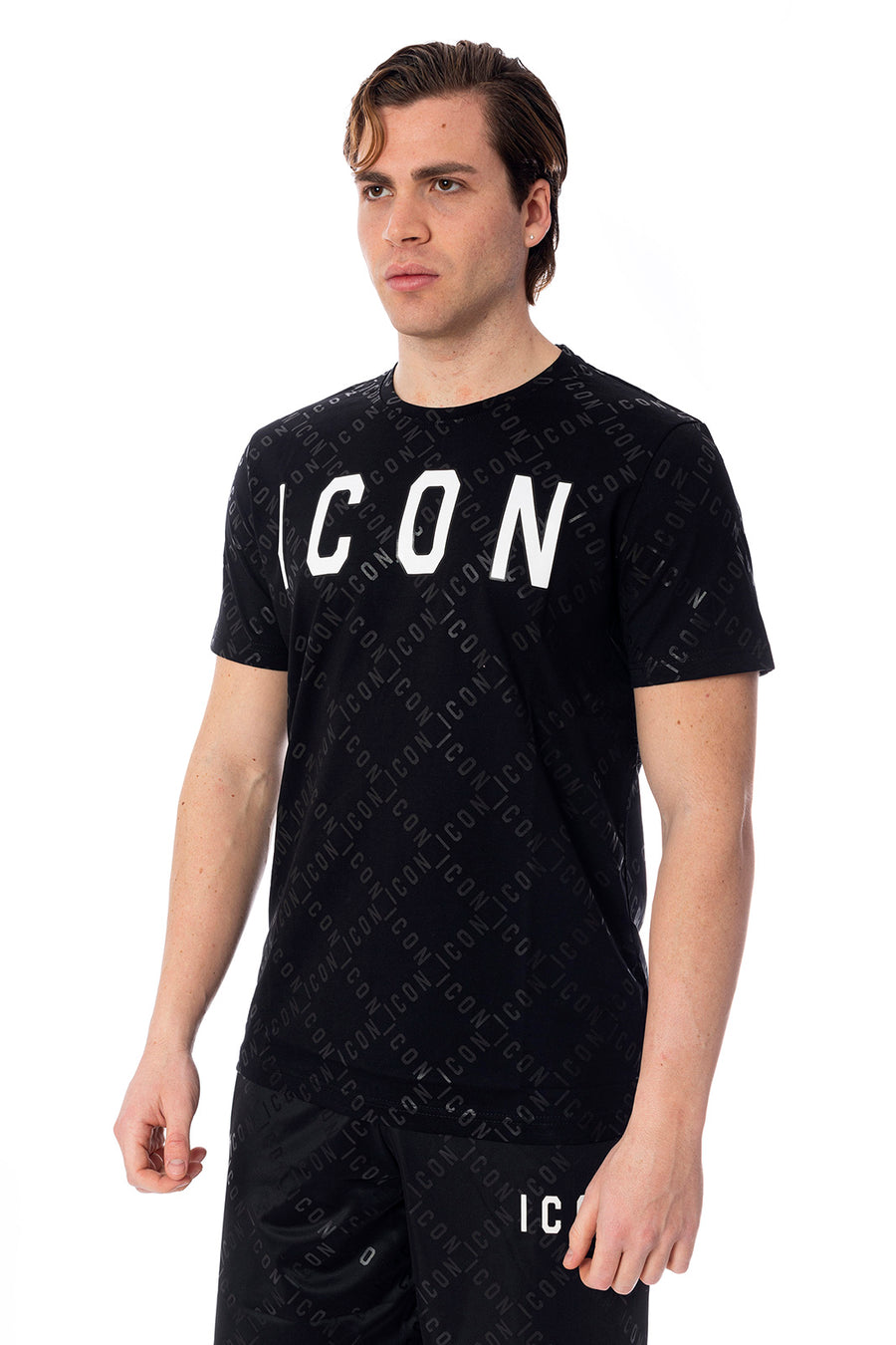 T-shirt ICON IU6050T