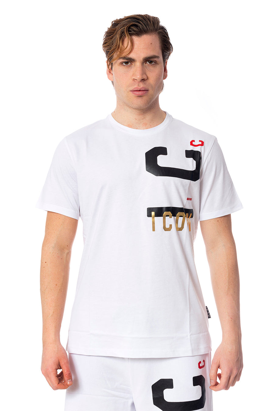 T-shirt ICON IU6118T