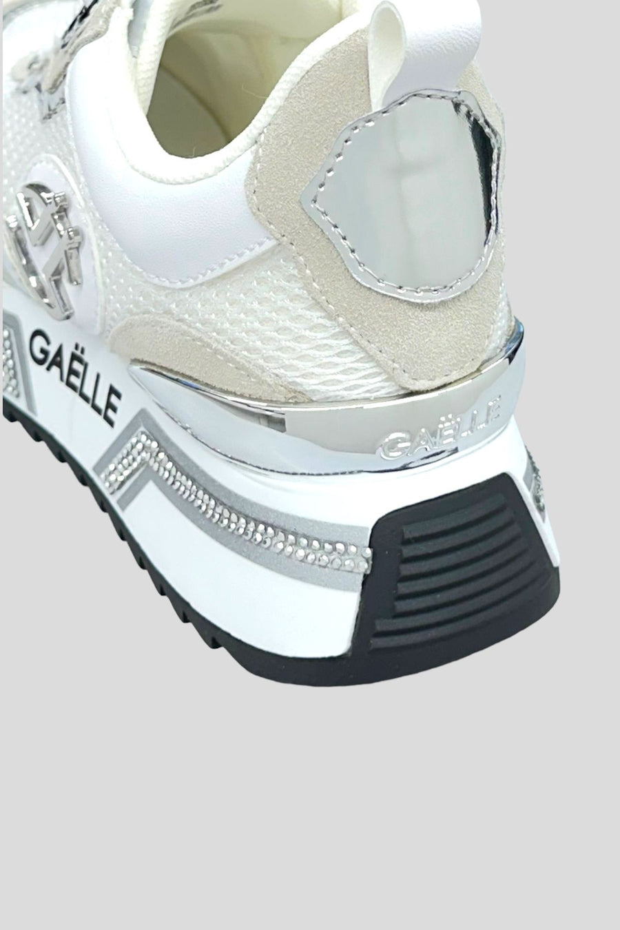 Sneakers GAELLE PARIS GBCDP2985