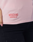 T-shirt MOSCHINO ZUA1903 9008