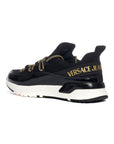 Sneakers VERSACE JEANS COUTURE 75VA3SAB ZS905