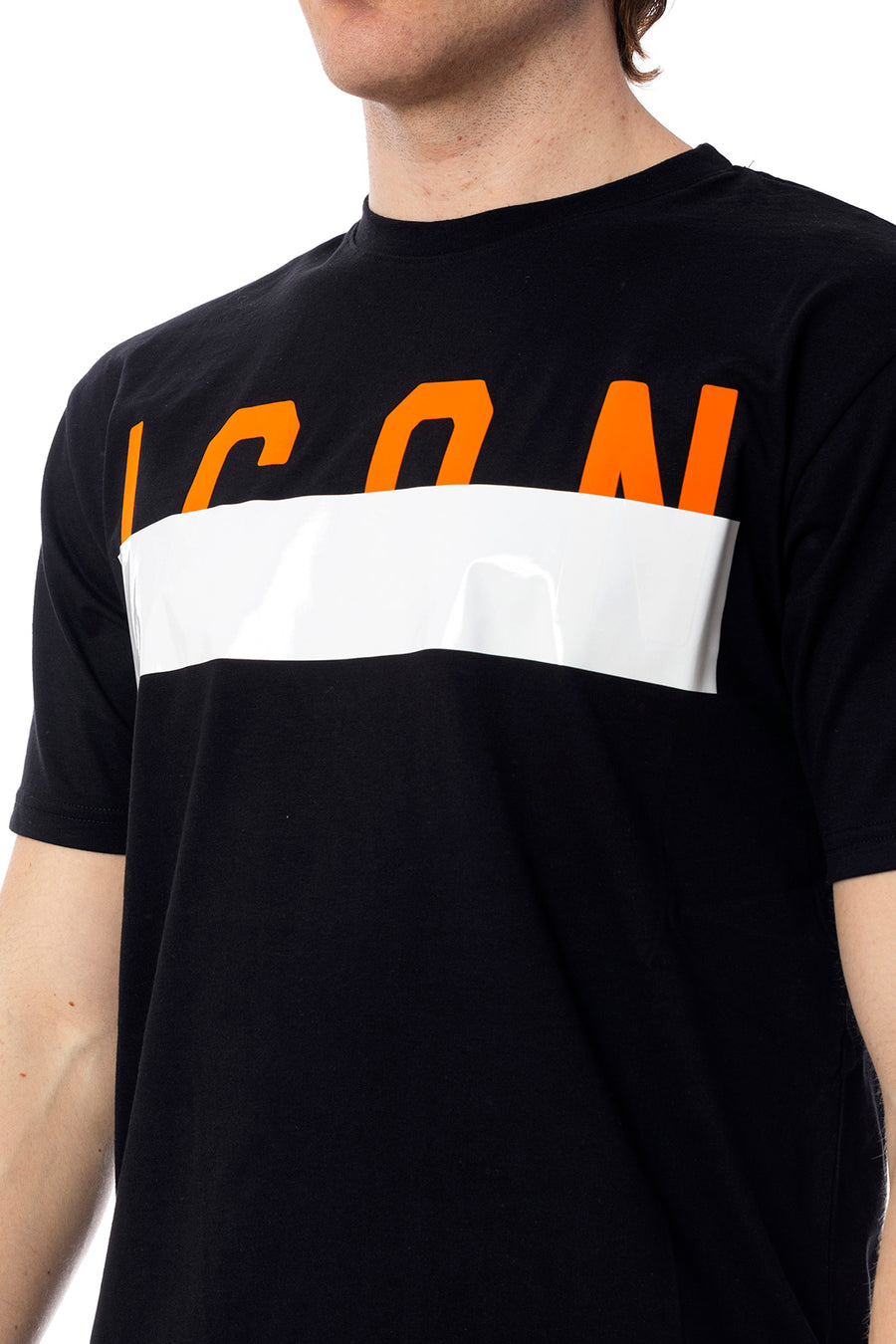 T-shirt ICON IU6039T