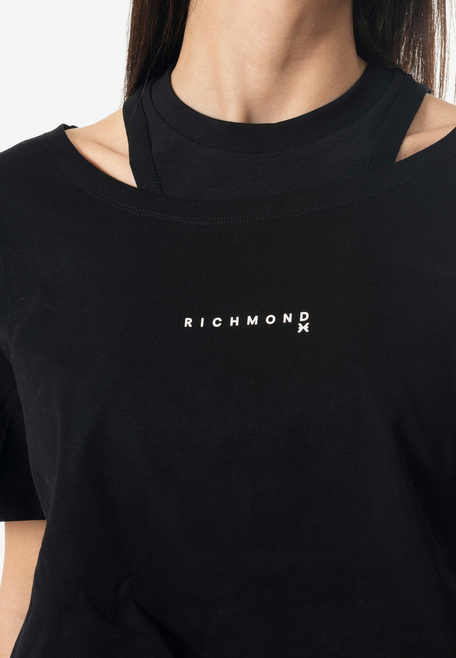 T-shirt JOHN RICHMOND UWP24058TS