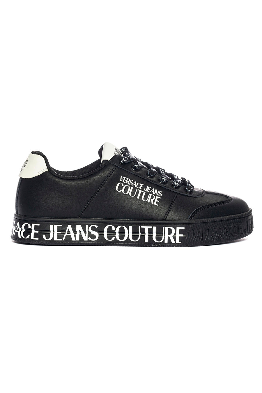 Sneakers VERSACE JEANS COUTURE 75YA3SK6 ZP335