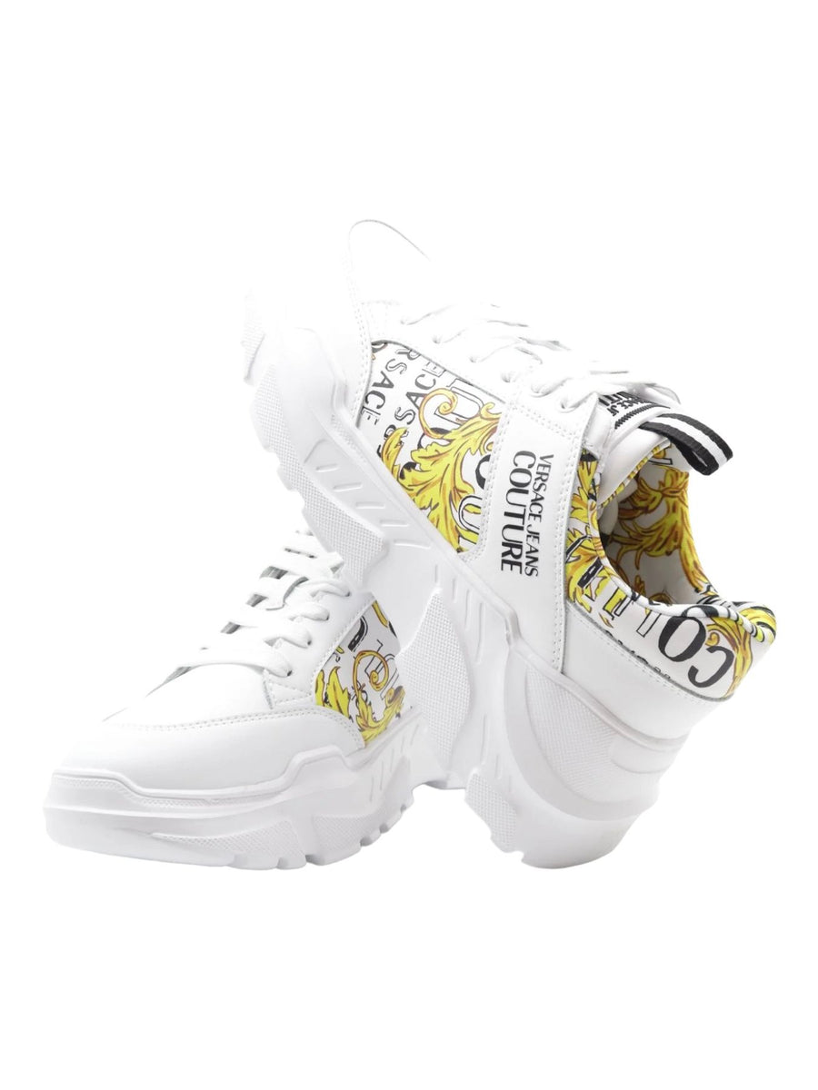 Sneakers VERSACE JEANS COUTURE 74YA3SC2 ZP252