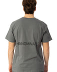 T-shirt HINNOMINATE HNM215