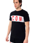 T-shirt ICON IU6032T